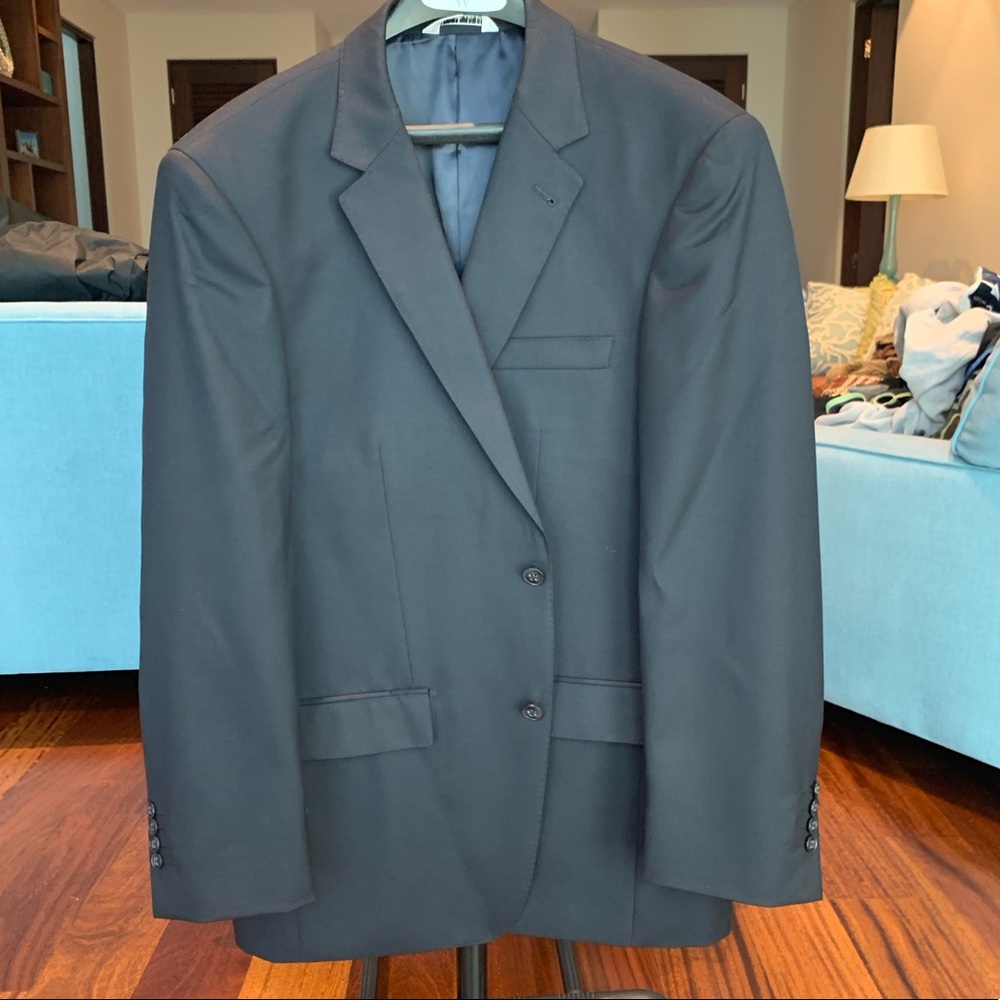 Sport coat - Jhane Barnes